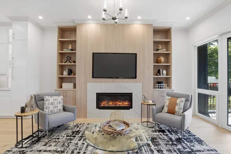 4444 N Greenview Avenue, Chicago, IL 60640 - #2