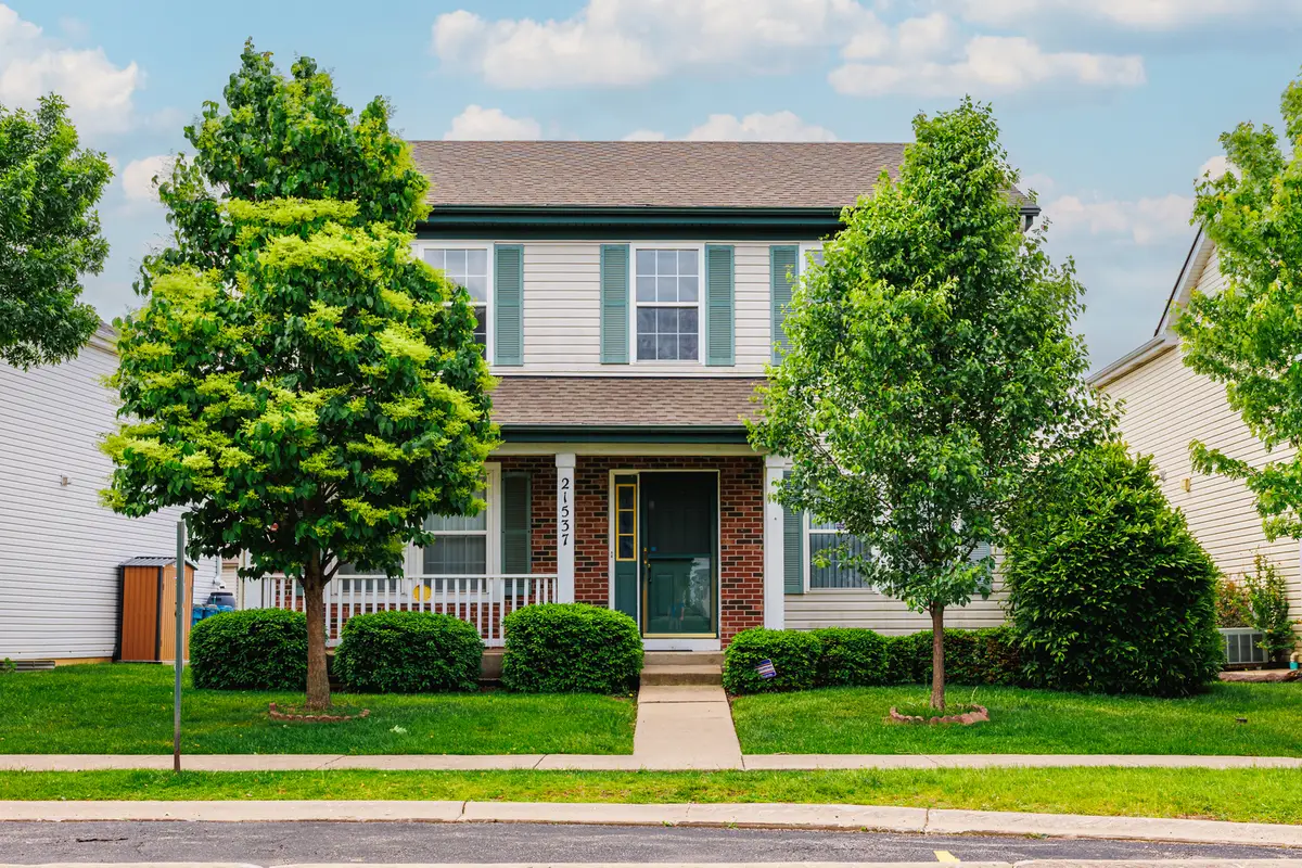 21537 Vesper Street, Crest Hill, IL 60403 - #1