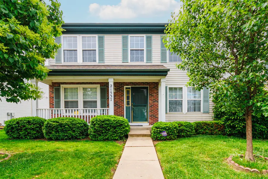 21537 Vesper Street, Crest Hill, IL 60403 - #2