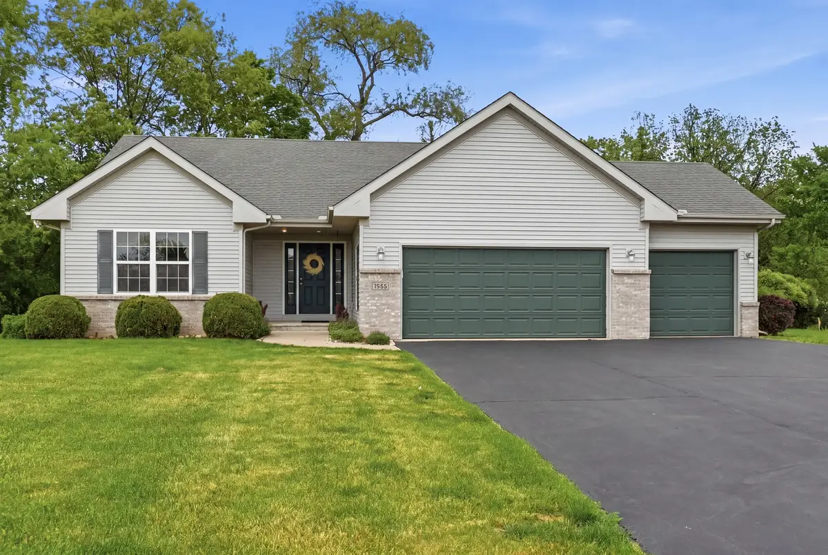 7688 Haymaker Lane, Cherry Valley, IL 61016 - #1