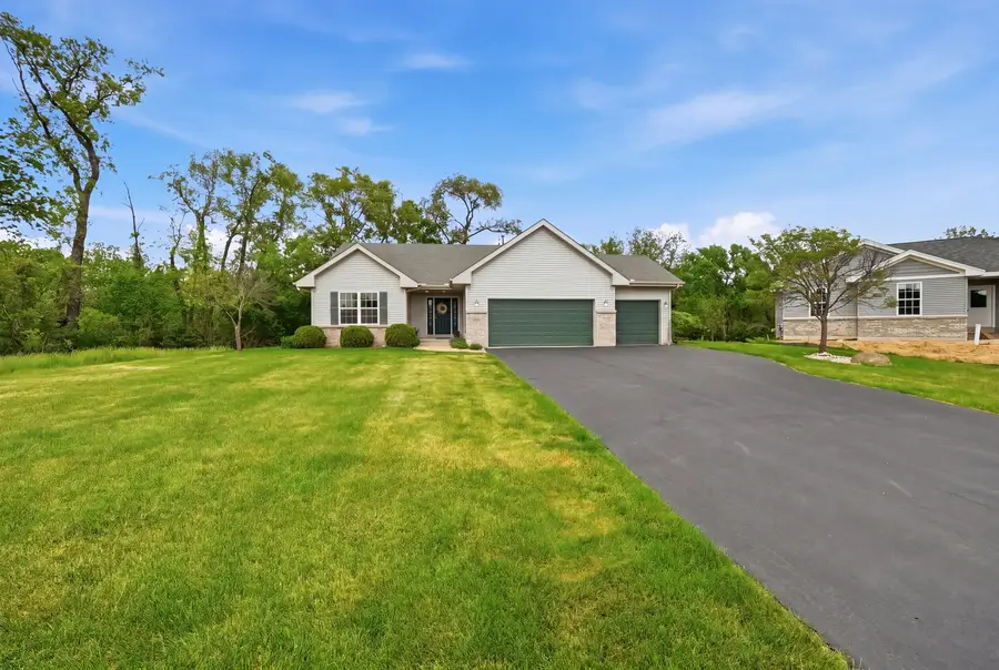 7688 Haymaker Lane, Cherry Valley, IL 61016 - #2