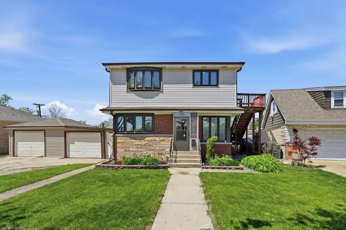 4656 25th Avenue, Schiller Park, IL 60176 - #1