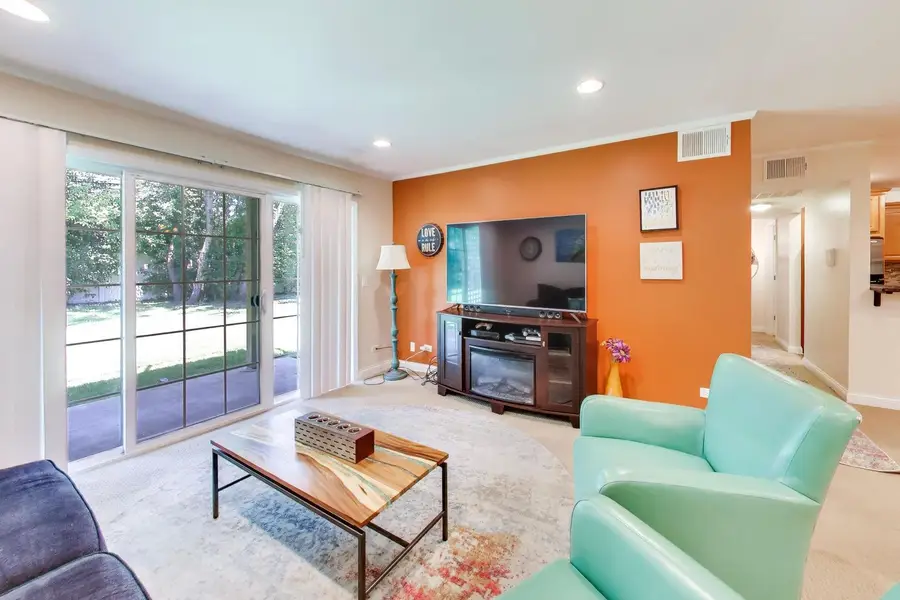 1101 Pleasant Run Drive #1006, Wheeling, IL 60090 - #3