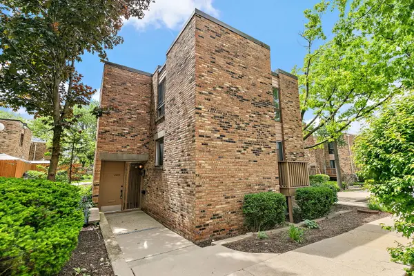 2013 Post Oak Place, Schaumburg, IL 60173