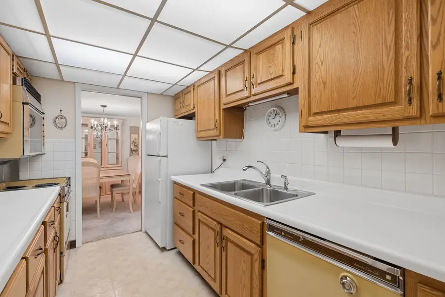 5300 Walnut Avenue #2B, Downers Grove, IL 60515 - #3