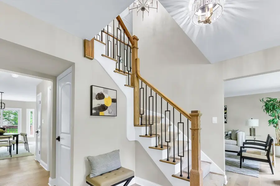 967 W Bauer Road, Naperville, IL 60563 - #2