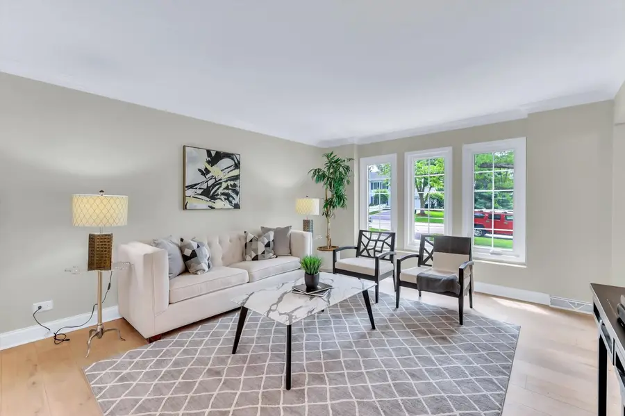 967 W Bauer Road, Naperville, IL 60563 - #3