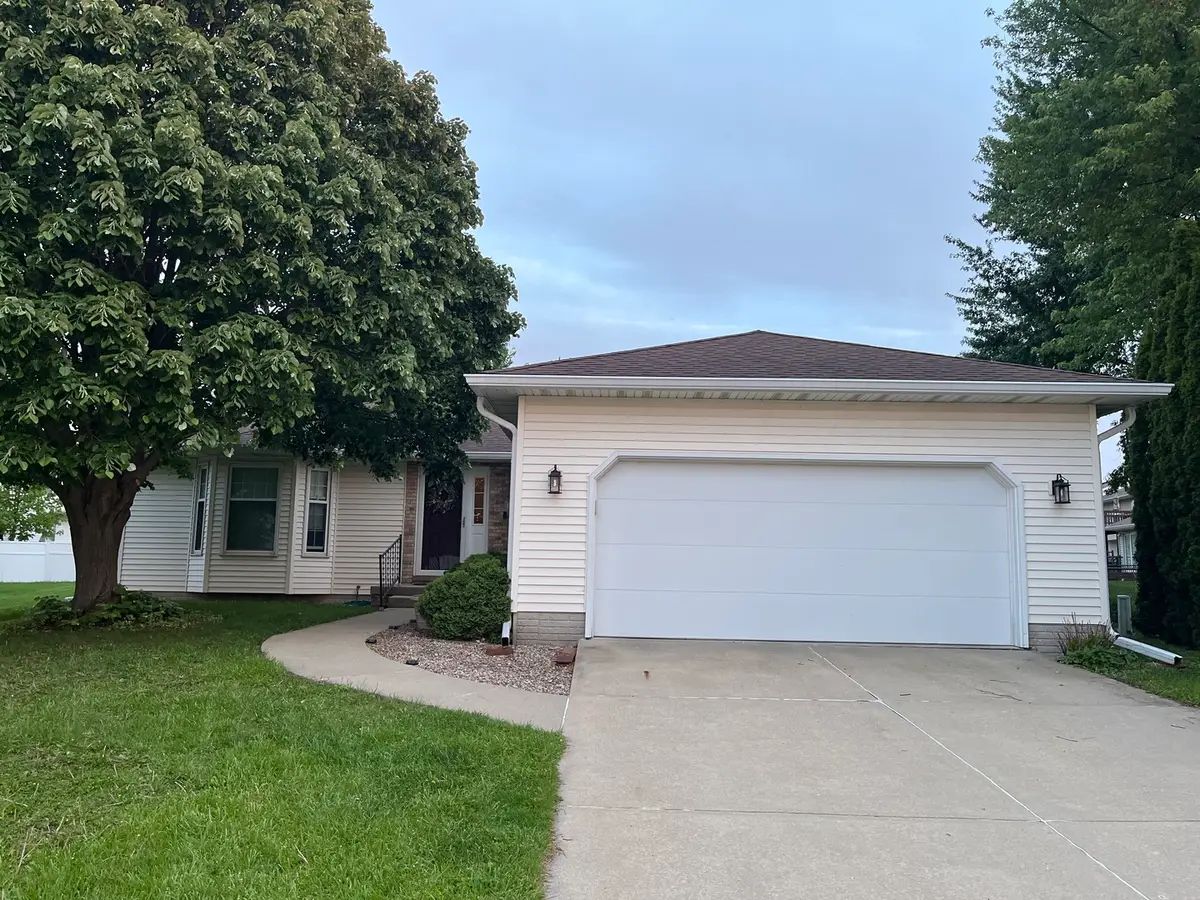 3 Tatiana Court, Bloomington, IL 61704 - #1
