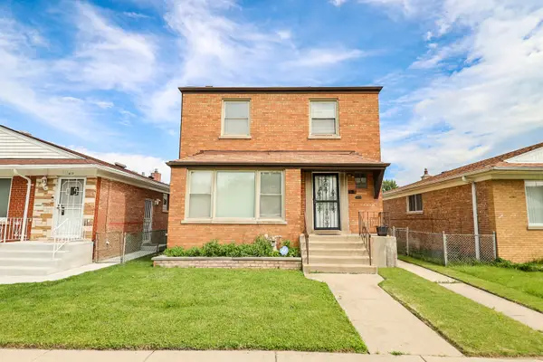 414 E 91st Place, Chicago, IL 60619