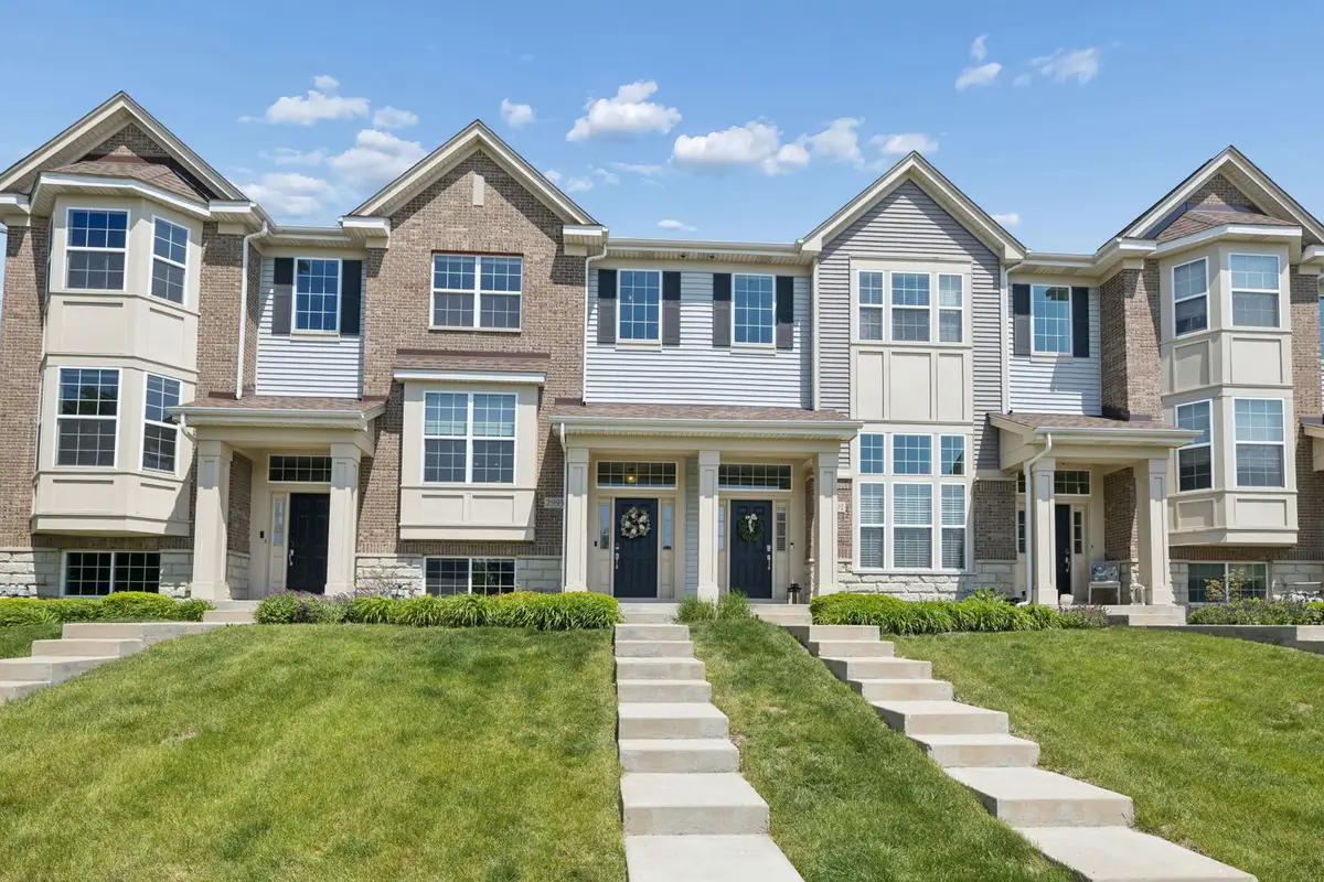 2993 Henley Lane, Naperville, IL 60540 - #1