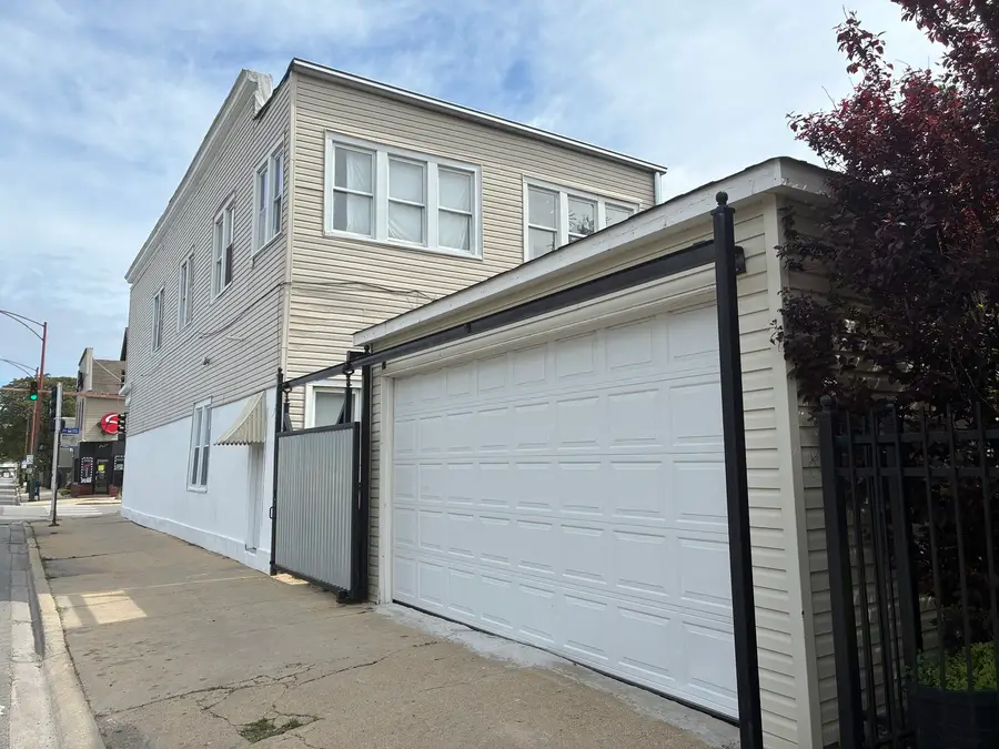 2759 W 38th Street, Chicago, IL 60632 - #2