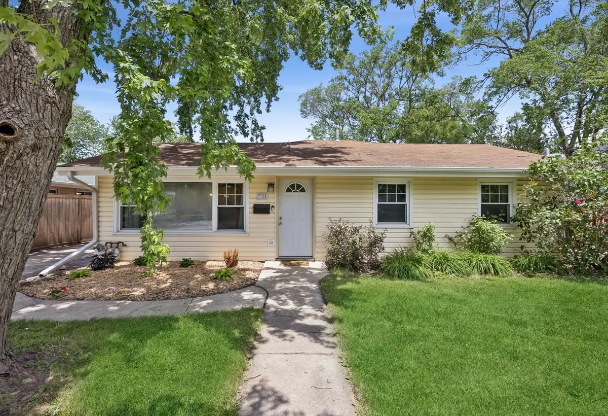 7128 173rd Place, Tinley Park, IL 60477 - #1