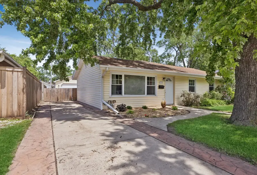 7128 173rd Place, Tinley Park, IL 60477 - #2