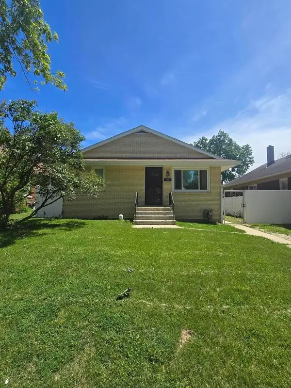 908 Oakland Avenue, Joliet, IL 60435