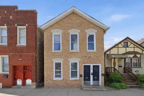 2924 S Princeton Avenue, Chicago, IL 60616