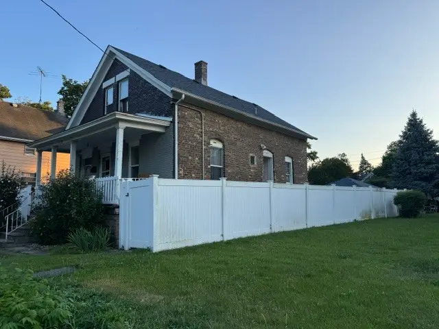 1315 N Broadway Street, Joliet, IL 60435 - #2