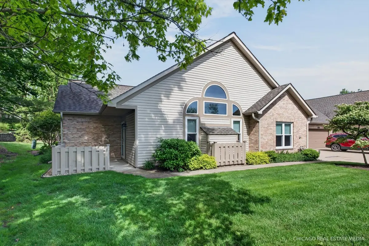 171 Canterbury Court #171, Bloomingdale, IL 60108 - #1