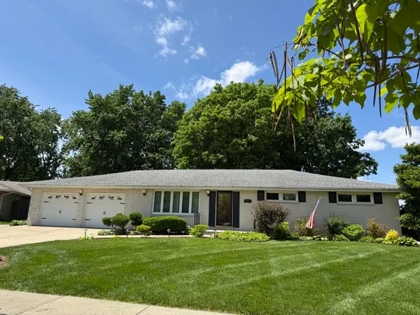 613 Fairlane Drive, Joliet, IL 60435