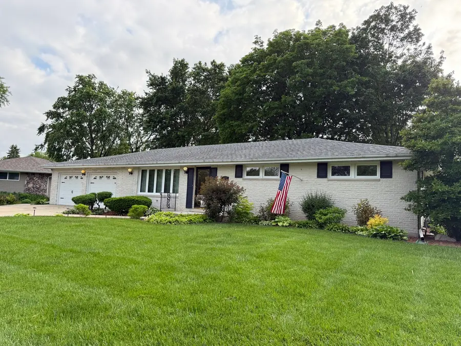 613 Fairlane Drive, Joliet, IL 60435 - #2