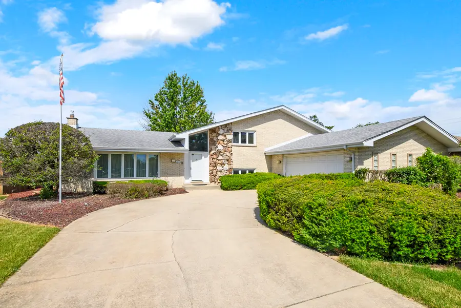 15542 Narcissus Lane, Orland Park, IL 60462 - #2