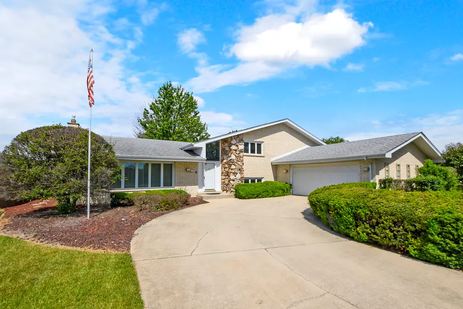 15542 Narcissus Lane, Orland Park, IL 60462 - #3