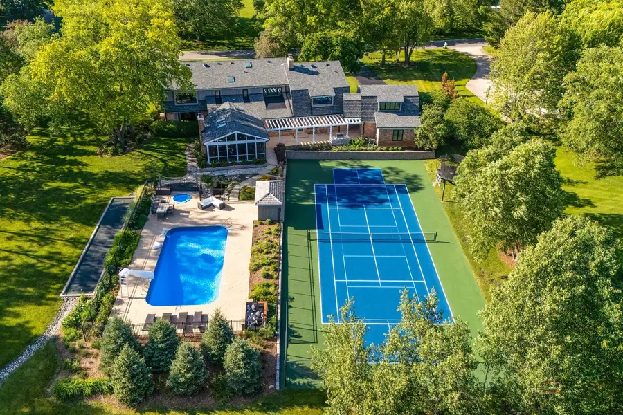 1685 Clover Drive, Inverness, IL 60067 - #3