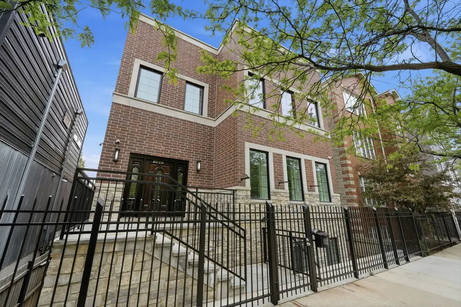 1443 N Cleaver Street, Chicago, IL 60642 - #2