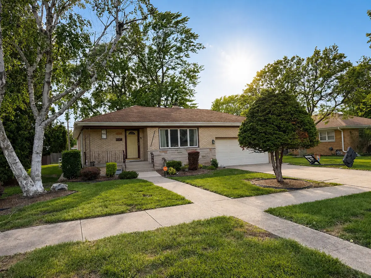 18724 Sherman Street, Lansing, IL 60438 - #1