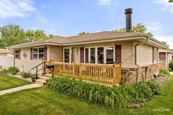 356 E Prairie Avenue, Lombard, IL 60148