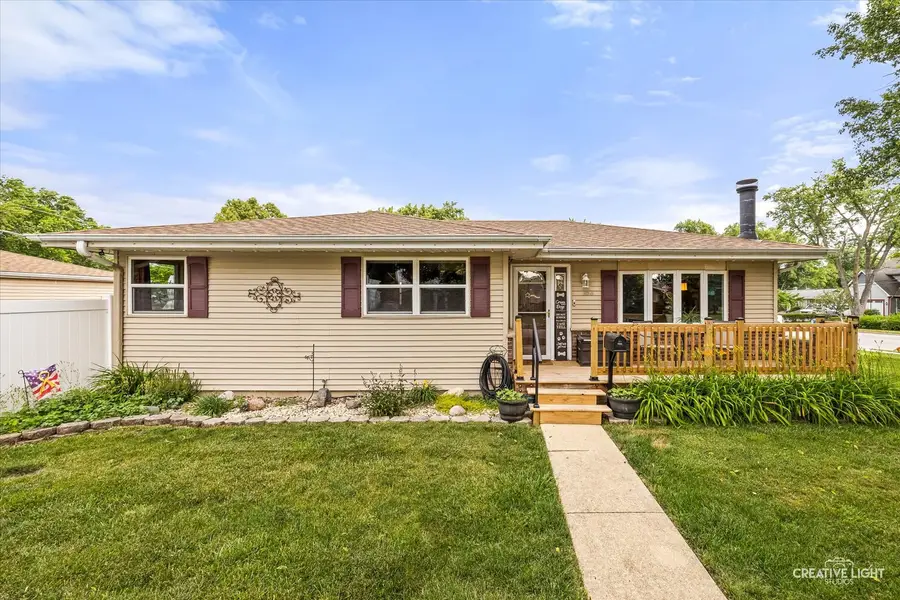 356 E Prairie Avenue, Lombard, IL 60148 - #3