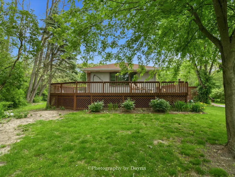 23735 S Western Avenue, Park Forest, IL 60466 - #3
