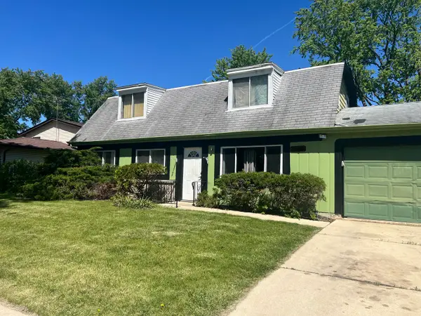 22745 Valley Drive, Richton Park, IL 60471