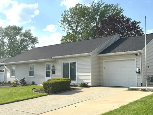 10248 Hibiscus Drive, Orland Park, IL 60462