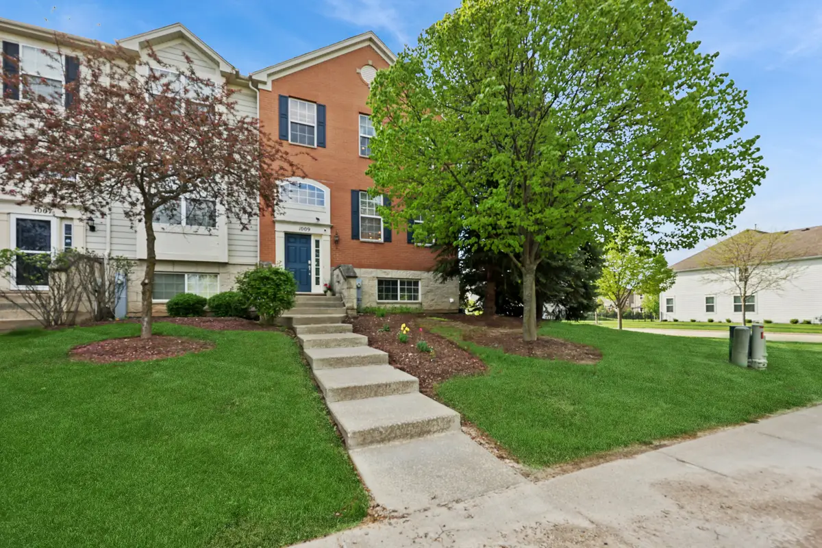 1009 Alberta Road, Elgin, IL 60124 - #1