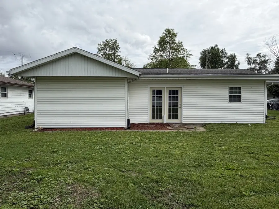 1165 Roselawn Drive, Paxton, IL 60957 - #2
