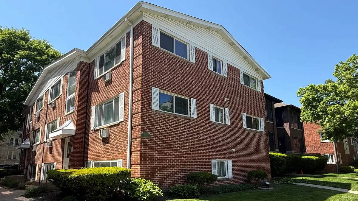 327 Wisconsin Avenue #6A, Oak Park, IL 60302 - #1