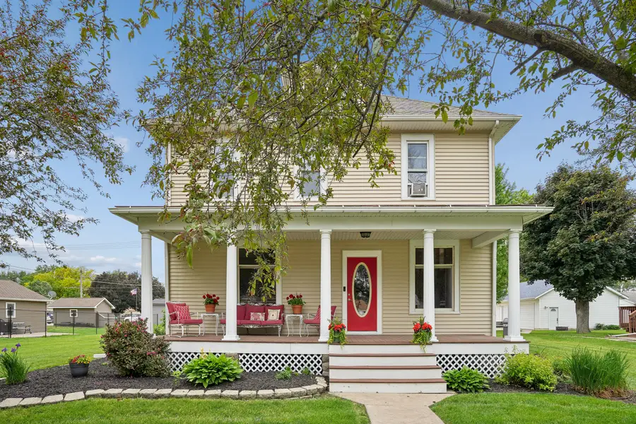 110 N. 4th Street, Eldridge, IA 52748 - #2