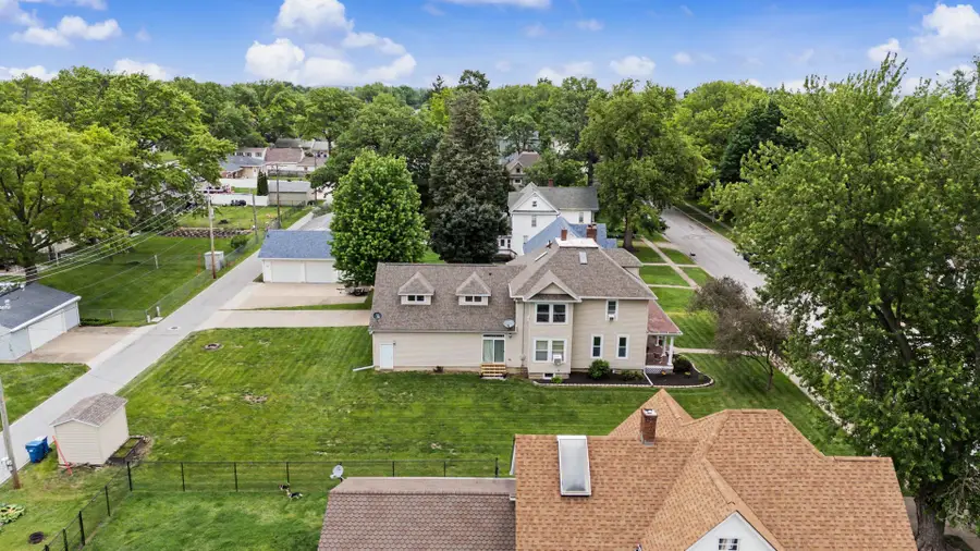 110 N. 4th Street, Eldridge, IA 52748 - #3