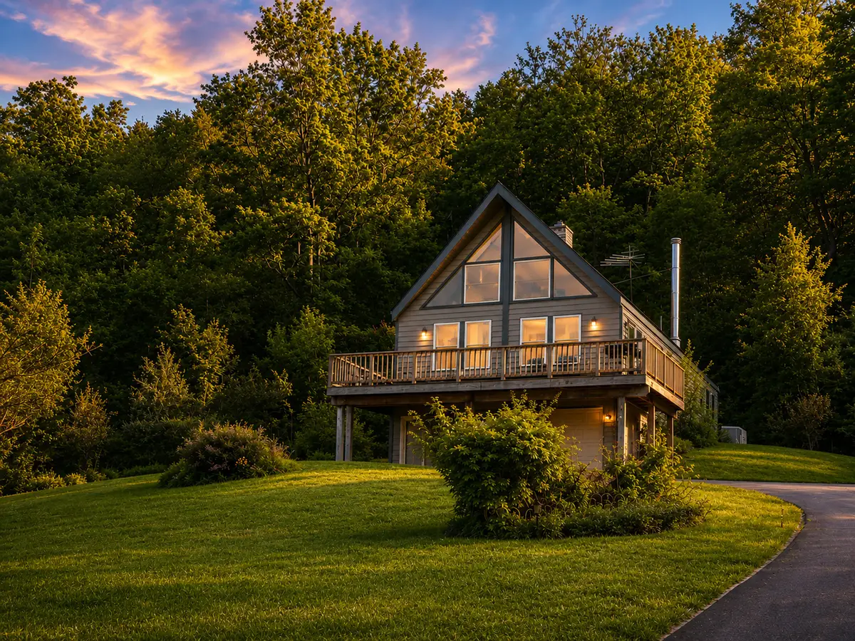 29 Sugarcreek Trail, Galena, IL 61036 - #1