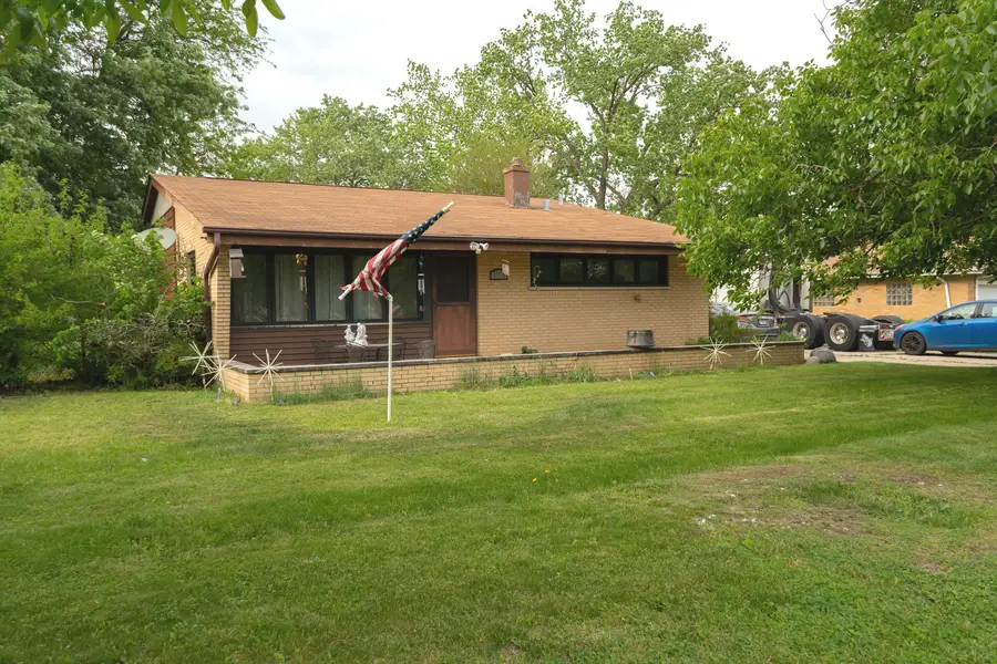 5016 W 115th Street, Alsip, IL 60803 - #3