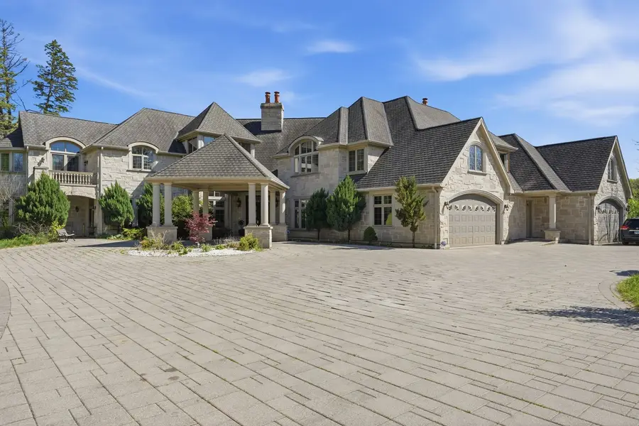 Address Withheld By Seller, Barrington, IL 60010 - #3