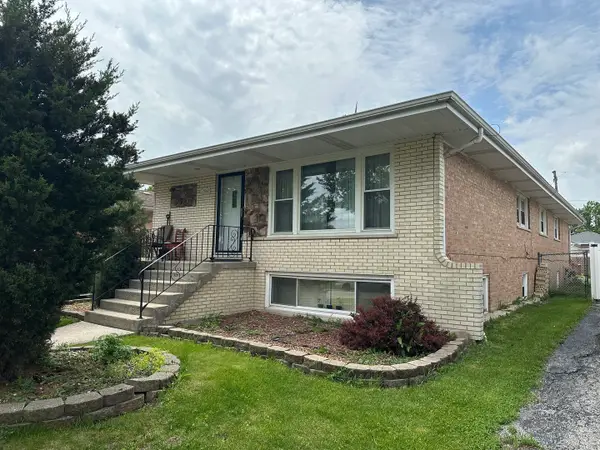 7942 Nagle Avenue, Burbank, IL 60459