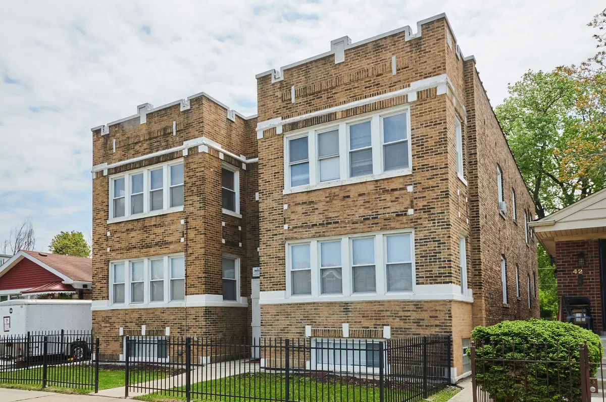 433-35 E 91st Place, Chicago, IL 60619 - #1