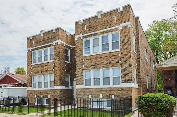 433-35 E 91st Place, Chicago, IL 60619
