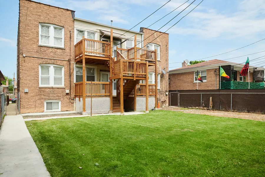 433-35 E 91st Place, Chicago, IL 60619 - #2
