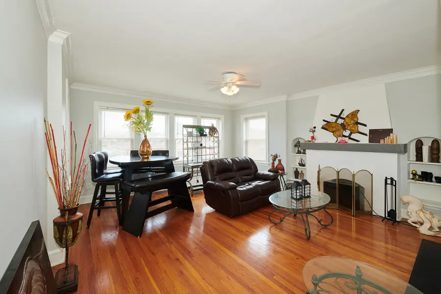 433-35 E 91st Place, Chicago, IL 60619 - #3
