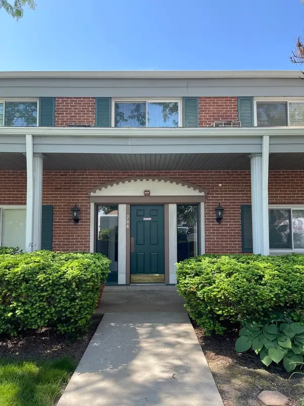 706 E Algonquin Road #204, Arlington Heights, IL 60005