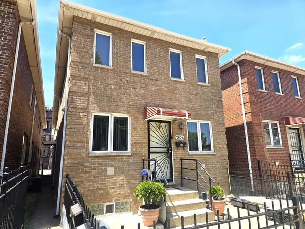 2604 S Emerald Avenue #C, Chicago, IL 60616