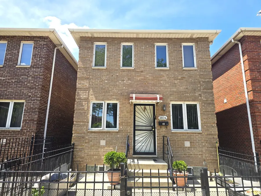 2604 S Emerald Avenue #C, Chicago, IL 60616 - #2