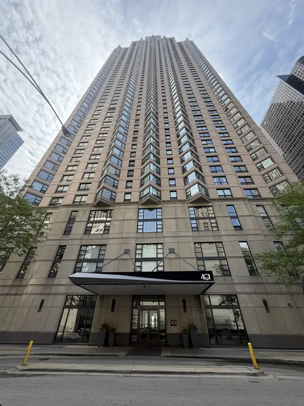 401 E Ontario Street #3408, Chicago, IL 60611